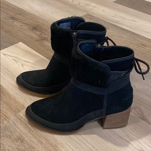 Ugg Kirke Booties